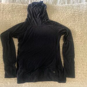 GapFit Athleisure Sweater - Size Medium